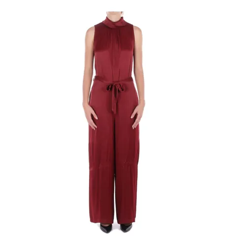 Jumpsuits & Playsuits > Jumpsuits - - Manila Grace - Modalova