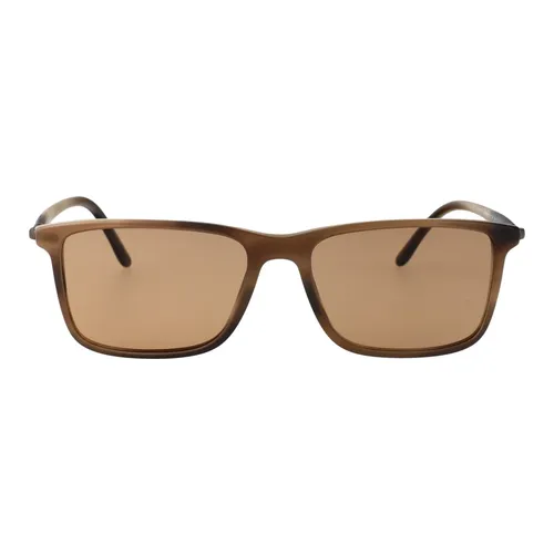 Accessories > Sunglasses - - Giorgio Armani - Modalova