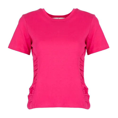 Tops > T-Shirts - - Silvian Heach - Modalova