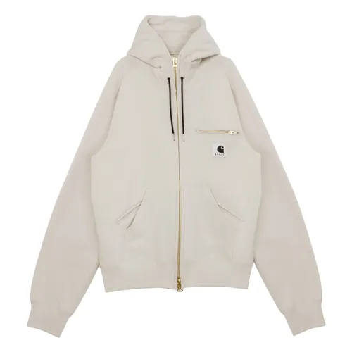 Sweatshirts & Hoodies > Zip-throughs - - Sacai - Modalova