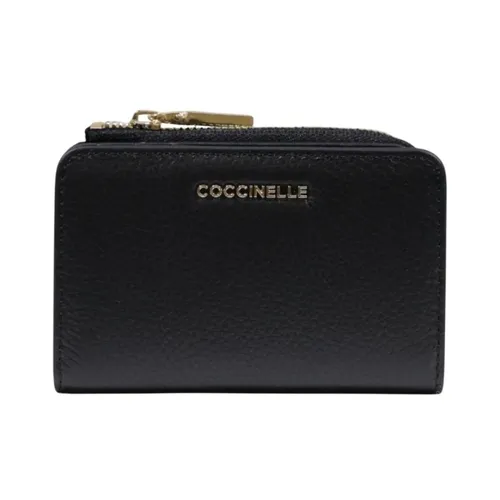 Accessories > Wallets & Cardholders - - Coccinelle - Modalova