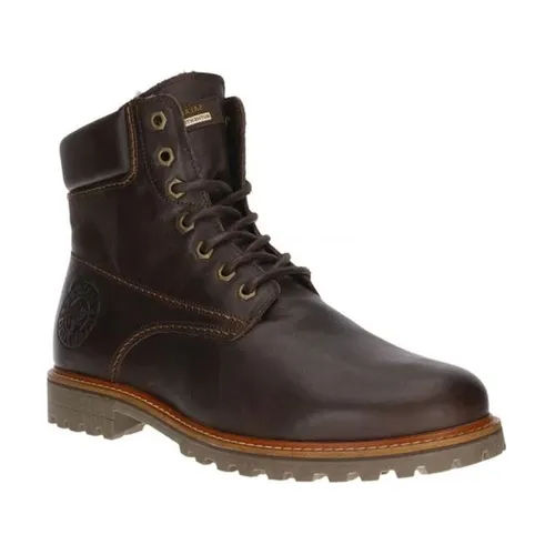 Shoes > Boots > Lace-up Boots - - Salamander - Modalova