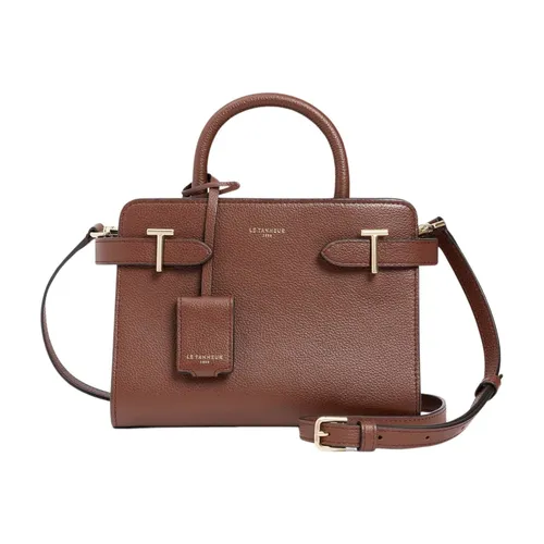 Bags > Handbags - - Le Tanneur - Modalova