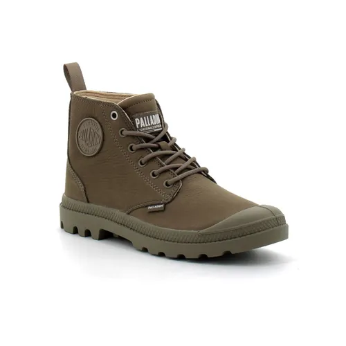 Shoes > Boots > Lace-up Boots - - Palladium - Modalova