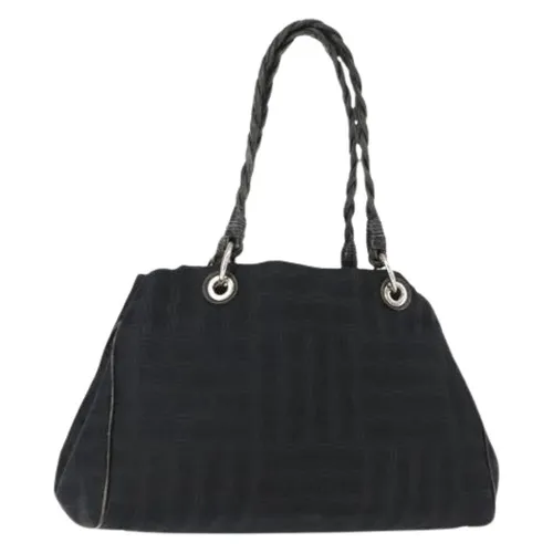Pre-owned > Pre-owned Bags > Pre-owned Handbags - - Salvatore Ferragamo Pre-owned - Modalova