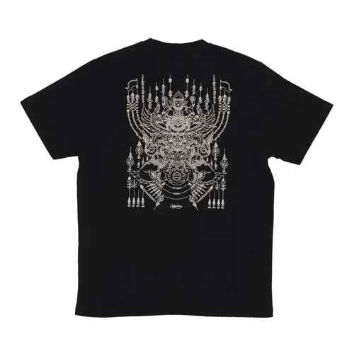 Tops > T-Shirts - - Dolly Noire - Modalova