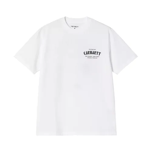 Tops > T-Shirts - - Carhartt Wip - Modalova