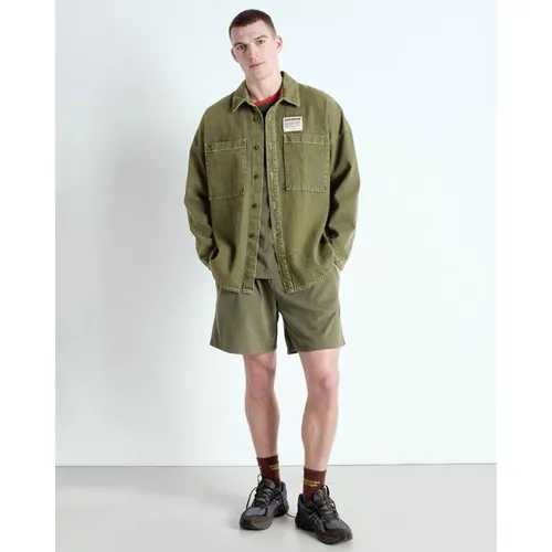Jackets > Denim Jackets - - American Vintage - Modalova