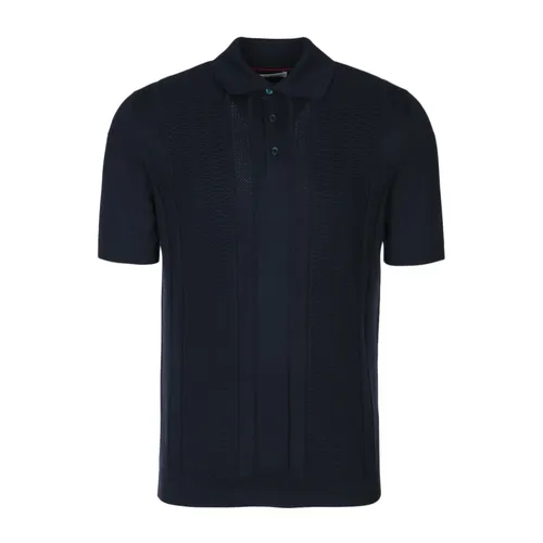 Tops > Polo Shirts - - Brunello Cucinelli - Modalova