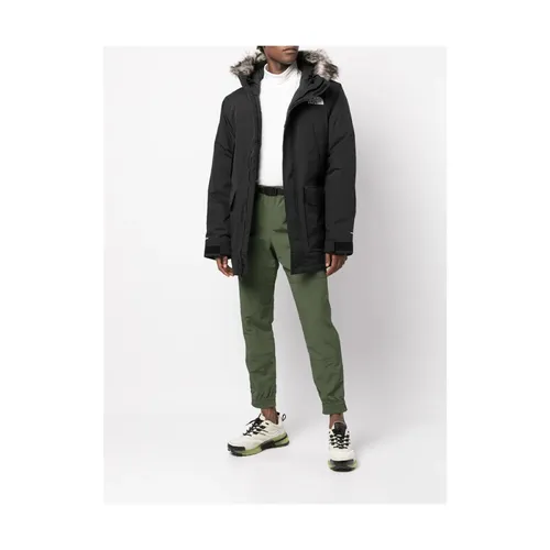 Coats > Parkas - - The North Face - Modalova
