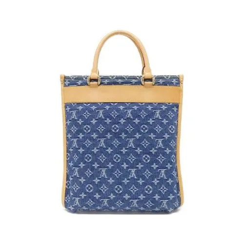 Pre-owned > Pre-owned Bags > Pre-owned Handbags - - Louis Vuitton Vintage - Modalova