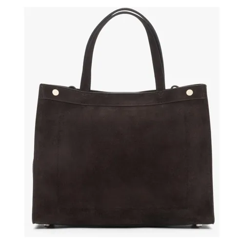 Estro - Bags > Tote Bags - Brown - Estro - Modalova