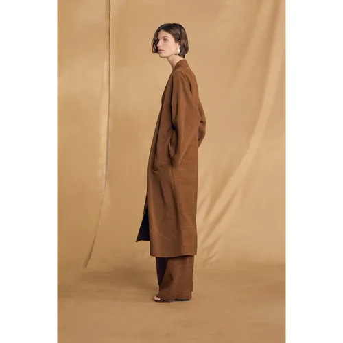 Blouses & Shirts > Kimonos - - Cortana - Modalova