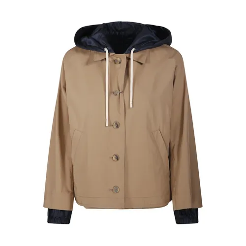 Jackets > Light Jackets - - Herno - Modalova