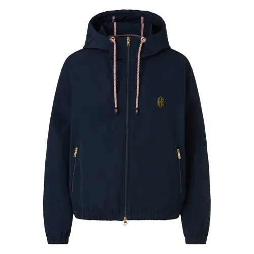 Jackets > Light Jackets - - Conte of Florence - Modalova