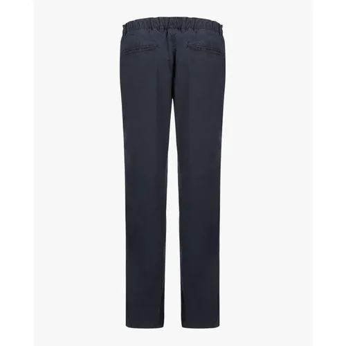 Trousers > Chinos - - Woolrich - Modalova