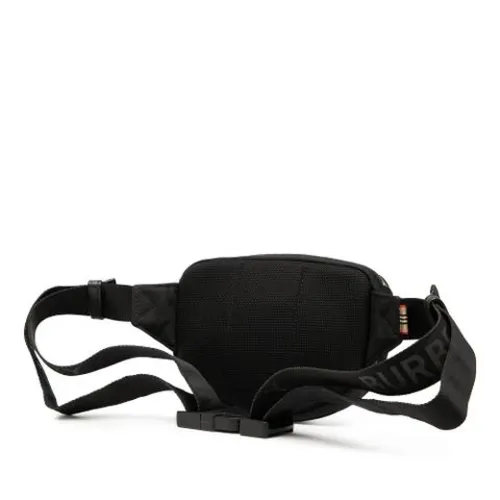Pre-owned > Pre-owned Bags > Pre-owned Belt Bags - - Burberry Vintage - Modalova