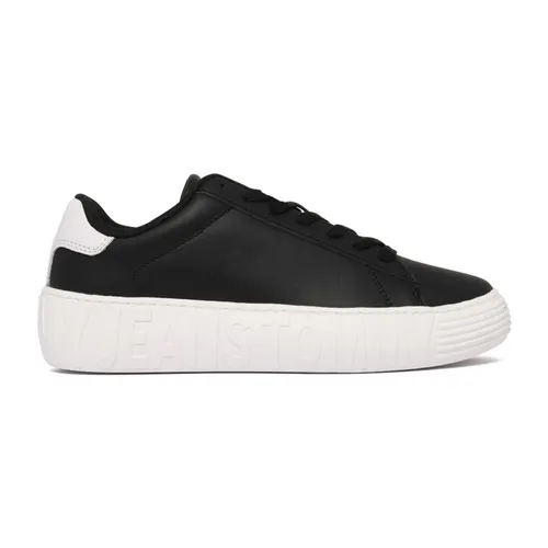 Shoes > Sneakers - - Tommy Hilfiger - Modalova