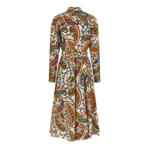 Dresses > Day Dresses > Shirt Dresses - - Etro - Modalova