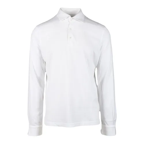Tops > Polo Shirts - - Fedeli - Modalova
