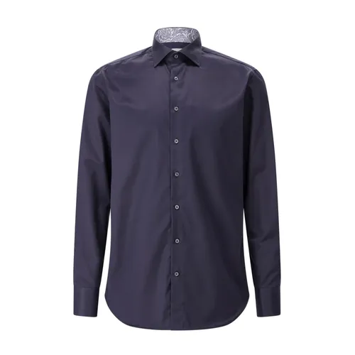 Shirts > Casual Shirts - - Stenströms - Modalova