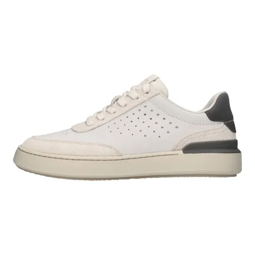 Clarks - Shoes > Sneakers - White - Clarks - Modalova
