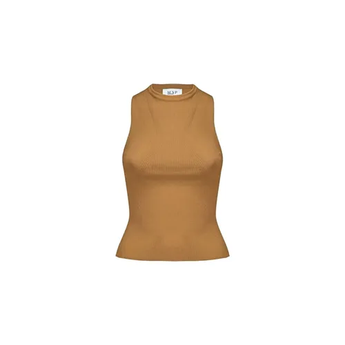 Tops > Sleeveless Tops - - MVP wardrobe - Modalova