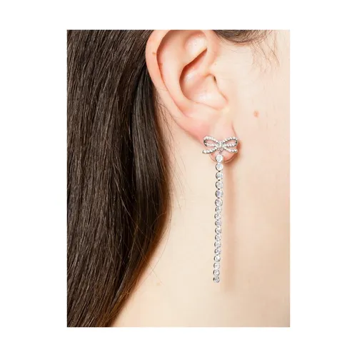 Accessories > Jewellery > Earrings - - Self Portrait - Modalova