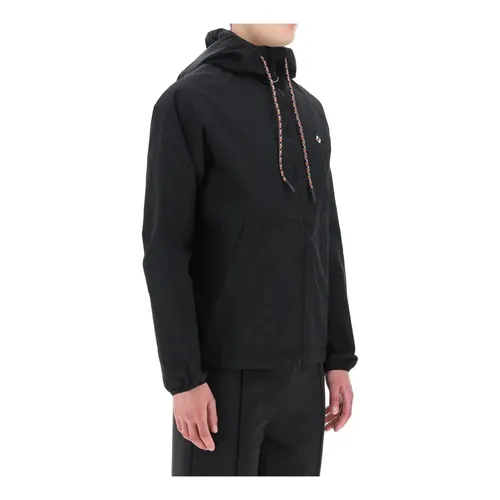 Jackets > Light Jackets - - Marcelo Burlon - Modalova