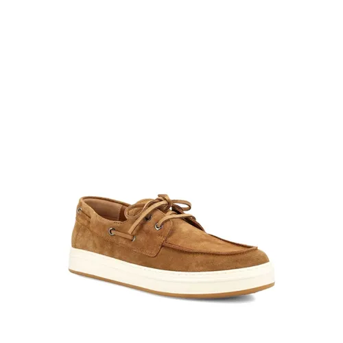 Shoes > Flats > Sailor Shoes - - Hogan - Modalova