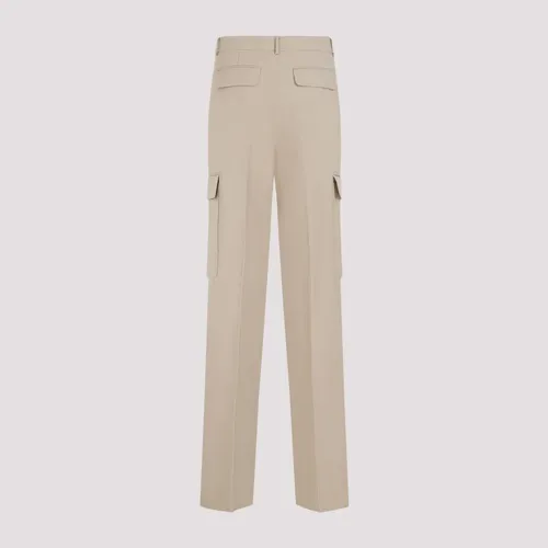 Trousers > Wide Trousers - - Sportmax - Modalova