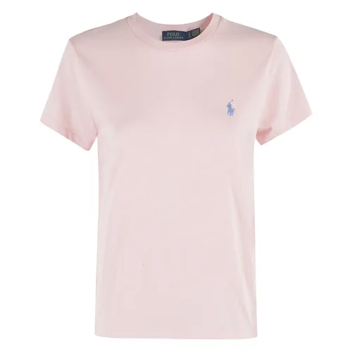 Tops > T-Shirts - - Polo Ralph Lauren - Modalova