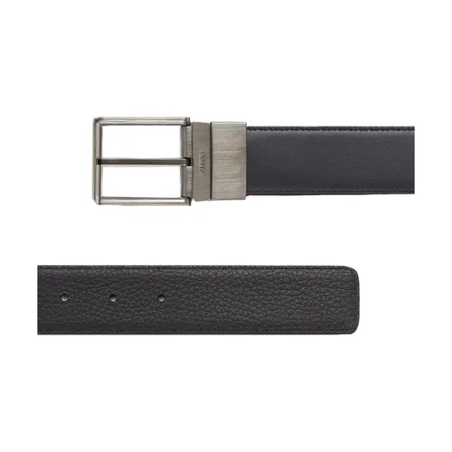 Accessories > Belts - - Zegna - Modalova
