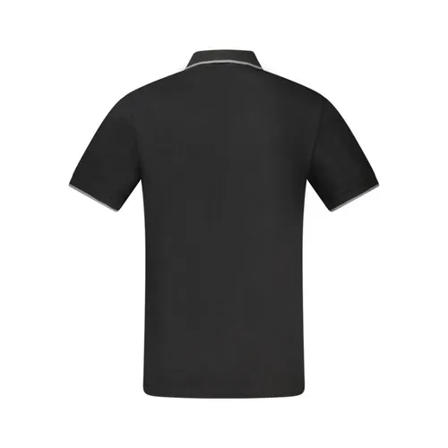 Hugo - Tops > Polo Shirts - Black - Hugo - Modalova