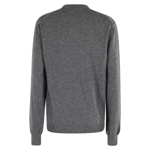 Knitwear > Cardigans - - Comme des Garçons Play - Modalova