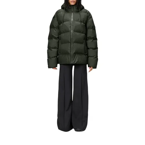 Jackets > Winter Jackets - - Rains - Modalova