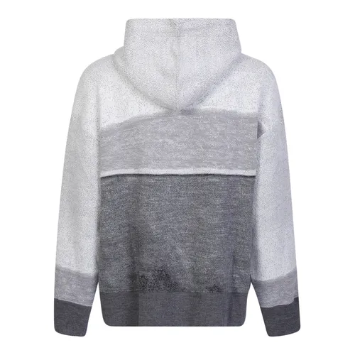 Sweatshirts & Hoodies > Hoodies - - Palm Angels - Modalova