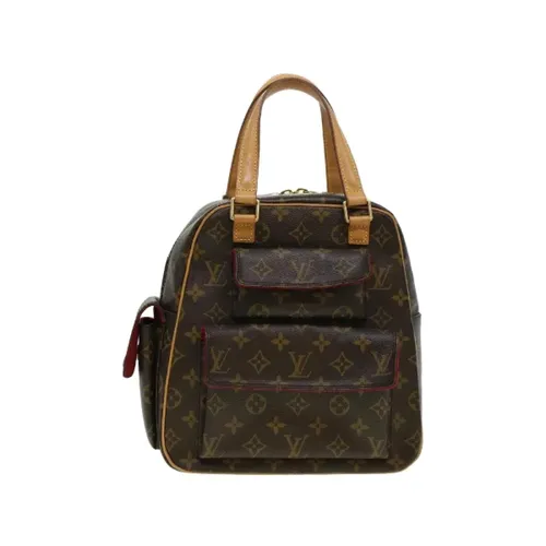Pre-owned > Pre-owned Bags > Pre-owned Handbags - - Louis Vuitton Vintage - Modalova