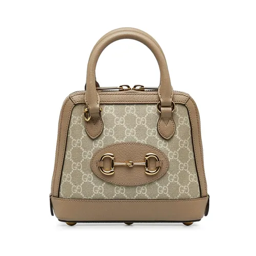 Pre-owned > Pre-owned Bags > Pre-owned Handbags - - Gucci Vintage - Modalova