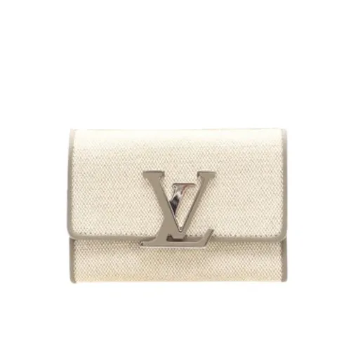 Pre-owned > Pre-owned Accessories > Pre-owned Wallets - - Louis Vuitton Vintage - Modalova