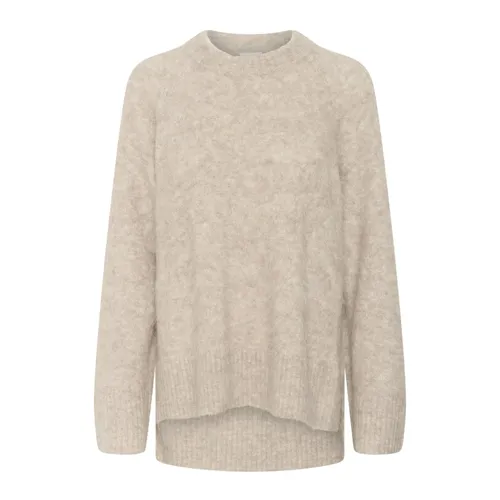 Knitwear > Round-neck Knitwear - - Part Two - Modalova