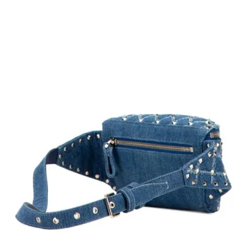 Pre-owned > Pre-owned Bags > Pre-owned Belt Bags - - Valentino Vintage - Modalova