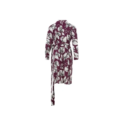 Dresses > Day Dresses > Wrap Dresses - - Lardini - Modalova