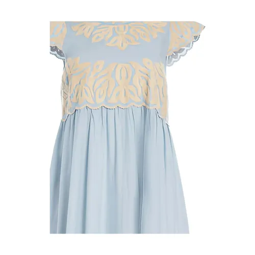 Dresses > Day Dresses > Maxi Dresses - - Sea NY - Modalova