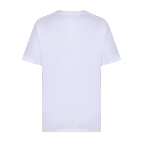 Autry - Tops > T-Shirts - Beige - Autry - Modalova