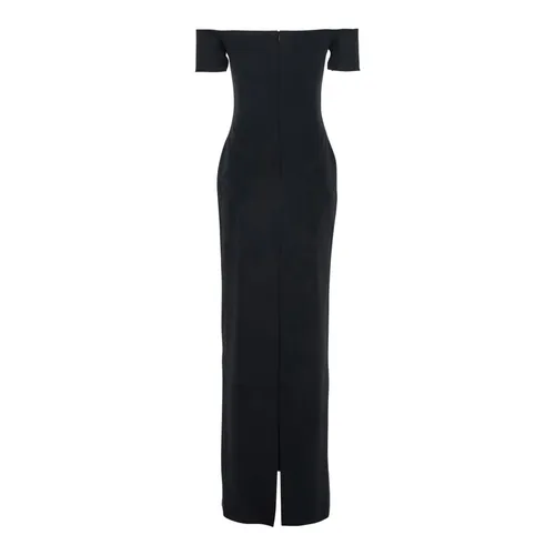 Dresses > Day Dresses > Maxi Dresses - - Solace London - Modalova