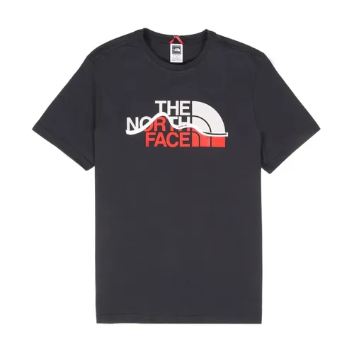 Tops > T-Shirts - - The North Face - Modalova