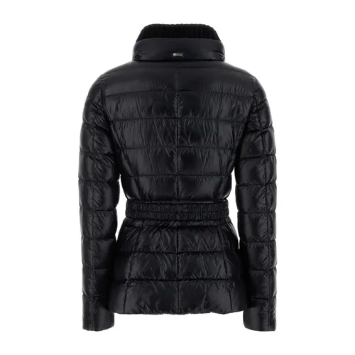 Jackets > Down Jackets - - Herno - Modalova