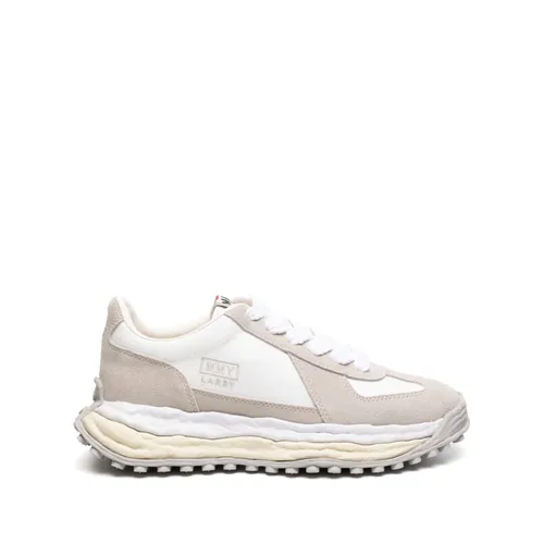Shoes > Sneakers - - Mihara Yasuhiro - Modalova