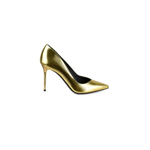 Shoes > Heels > Pumps - - Balmain - Modalova